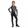 Front - Hunger Games Girls Katniss Costume