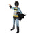 Front - Batman Boys Comic Costume