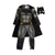 Front - Batman Boys Deluxe Costume