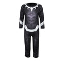 Front - Black Panther Boys Costume