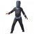 Front - Black Panther Boys Costume
