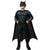 Front - Batman Boys Deluxe Costume
