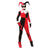 Front - Harley Quinn Womens/Ladies Costume
