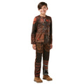 Front - How To Train Your Dragon Childrens/Kids Hiccup Costume