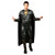 Front - Black Adam Mens DLX Costume