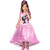 Front - Barbie Girls Princess Costume
