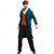 Front - Fantastic Beasts And Where To Find Them Mens Deluxe Newt Scamander Costume