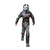 Front - Star Wars: The Bad Batch Childrens/Kids Deluxe Wrecker Costume
