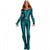 Front - Aquaman Womens/Ladies Costume