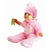 Front - Looney Tunes Baby Wabbit Costume