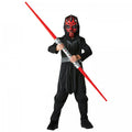 Front - Star Wars Childrens/Kids Darth Maul Costume