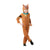 Front - Scooby Doo Childrens/Kids Costume