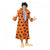 Front - The Flintstones Mens Fred Costume