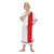 Front - Bristol Novelty Childrens/Kids Roman Emperor Costume