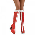 Front - Wonder Woman Womens/Ladies Boots