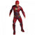 Front - The Flash Mens Deluxe Costume