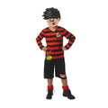 Front - Dennis the Menace Boys Costume