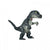 Front - Jurassic World Unisex Adult Velociraptor Inflatable Costume