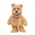 Front - Bristol Novelty Teddy Bear Walking Dog Costume