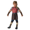 Front - How To Train Your Dragon Childrens/Kids Astrid Hofferson Costume