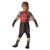 Front - How To Train Your Dragon Childrens/Kids Astrid Hofferson Costume