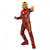 Front - Iron Man Boys Deluxe Costume