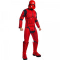 Front - Star Wars: The Rise of Skywalker Mens Deluxe Trooper Costume