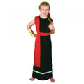 Front - Bristol Novelty Childrens/Girls Roman Costume