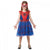 Front - Marvel Girls Deluxe Spider-Girl Tutu Skirt Costume