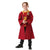 Front - Harry Potter Childrens/Kids Quidditch Costume Robe