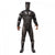 Front - Black Panther Childrens/Kids Deluxe Costume