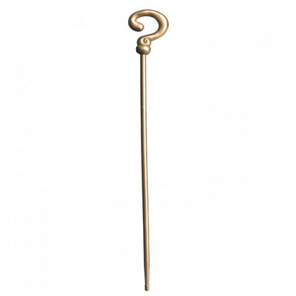 Front - DC Comics Riddler Cane