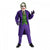Front - Batman: The Dark Knight Boys The Joker Costume