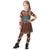 Front - How To Train Your Dragon Girls Astrid Costume