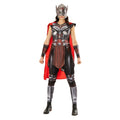 Front - Thor: Love And Thunder Womens/Ladies Jane Foster Costume