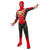 Front - Spider-Man Boys Deluxe Iron Spider Costume