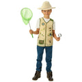 Front - Bristol Novelty Childrens/Kids Bug Explorer Costume Set