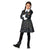 Front - The Addams Family Childrens/Kids Mr Wednesday Costume