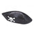 Front - Bristol Novelty Childrens/Kids Skull And Crossbones Pirate Hat