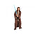 Front - Star Wars: The Last Jedi Mens Hooded Costume Robe