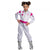 Front - Barbie Girls Astronaut Costume