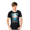 Front - IT Chapter Two Unisex Adult Sewer Monster T-Shirt
