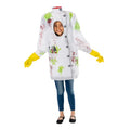 Front - Bristol Novelty Childrens/Kids Headless Scientist Costume