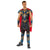 Front - Thor Mens Deluxe Costume