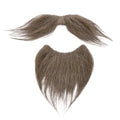Front - Bristol Novelty Beard And Moustache Set