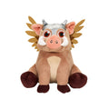 Front - Dungeons & Dragons Phunny Giant Space Swine Plush Toy