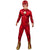 Front - Flash Boys Printed Costume