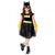 Front - Batman Girls Refresh Core Batgirl Costume