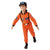 Front - Rubies Boys Astronaut Costume