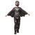 Front - How To Train Your Dragon Childrens/Kids Deluxe Hiccup Battlesuit Bodysuit